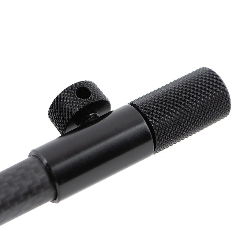 Fox Black Label Slim Carbon Banksticks